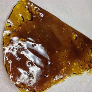 GRAND DADDY PURPLE KUSH WAX