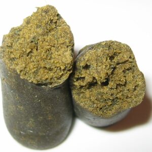 Ice Hash Sticks