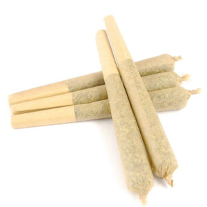 Moonrocks Pre Rolled Joints