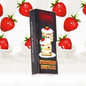 Strawberry Shortcake Dankvapes