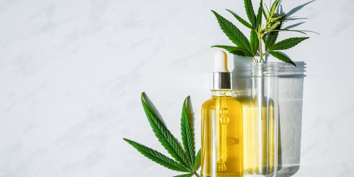 Read more about the article Buy CBD Oils Online
