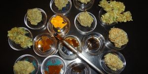 Read more about the article How to Dab Cannabis Concentrates