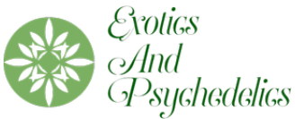 Exotics And Psychedelics Shop